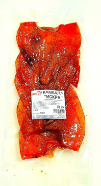Камбала Искра4